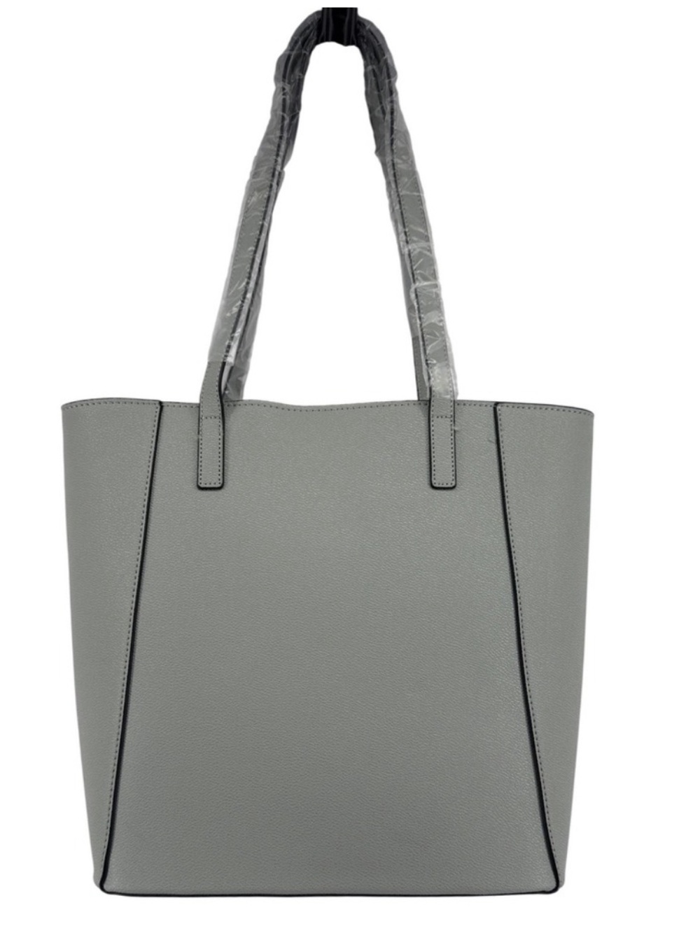 NWT IZOD Sage Tote Shoulder Bag Pocketbook faux leather - Picture 3 of 11